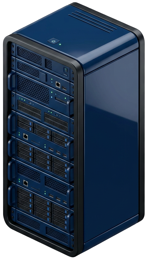 RU1 Server
